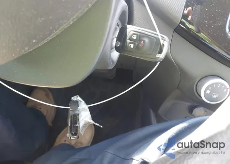 2014 Chevrolet Spark 1Lt Auto from USA, damaged, VIN KL8CD6S97EC494176